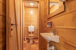 Pivka Lovely Duplex With Sauna
