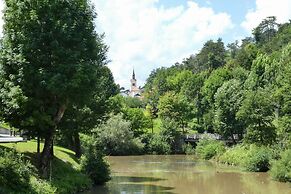 Pivka Lovely Duplex With Sauna