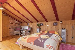 Pivka Lovely Duplex With Sauna