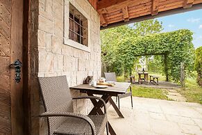 Pivka Lovely Duplex With Sauna