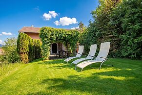 Pivka Lovely Duplex With Sauna