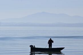 Family Friendly Accommodation in Umbria