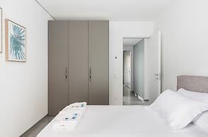 Promenade Apartments