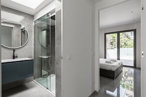 Promenade Apartments