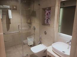 Rudra Shelter Business Hotel