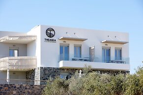 Theasea Stylish Residences