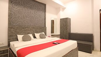 Hotel Gaurishree
