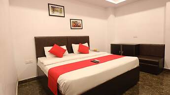 Hotel Gaurishree