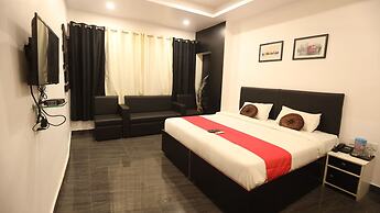 Hotel Gaurishree