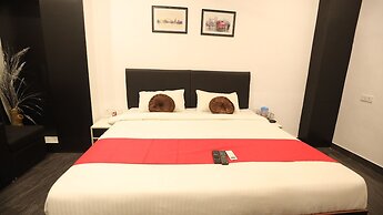 Hotel Gaurishree