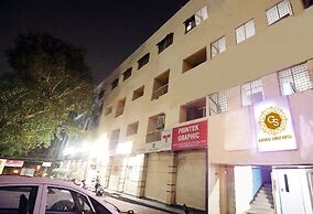 Hotel Gaurishree