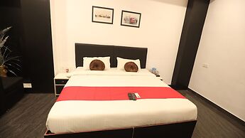 Hotel Gaurishree