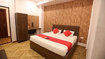 Hotel Gaurishree