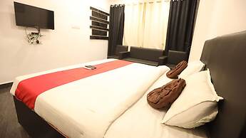 Hotel Gaurishree
