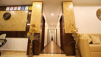 Hotel Gaurishree