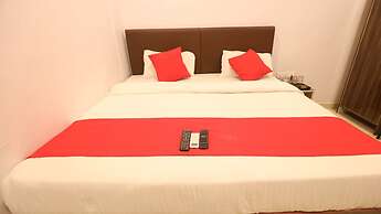 Hotel Gaurishree