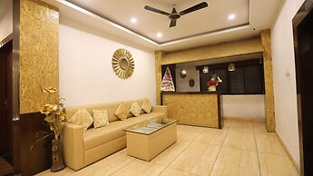 Hotel Gaurishree