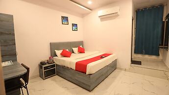 Hotel Gaurishree