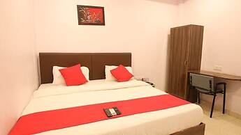 Hotel Gaurishree