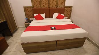 Hotel Gaurishree