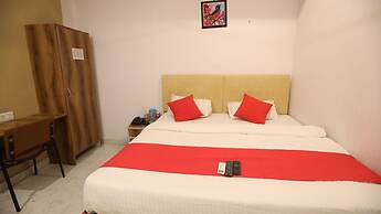 Hotel Gaurishree