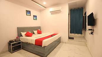 Hotel Gaurishree