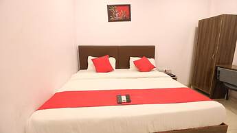Hotel Gaurishree