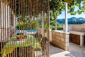 Green Garden House
