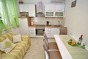 Green Garden House