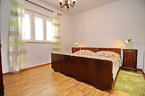 Green Garden House