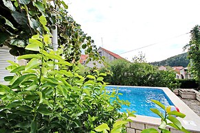 Green Garden House