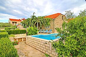 Green Garden House