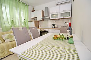Green Garden House