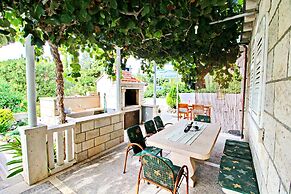Green Garden House