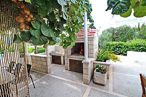Green Garden House