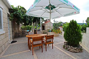 Green Garden House