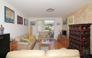 Apartment Pleasant Stay