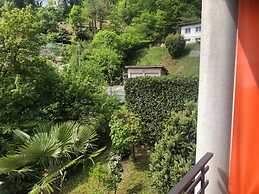 Sureggio Village