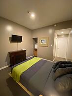 Stoco Lake Lodge