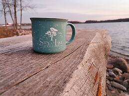 Stoco Lake Lodge