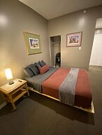 Stoco Lake Lodge