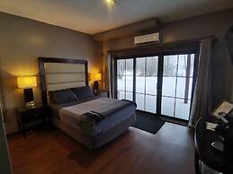 Stoco Lake Lodge