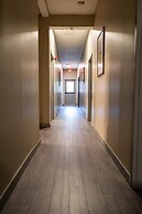 Stoco Lake Lodge