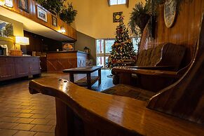 Stoco Lake Lodge