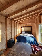 Stoco Lake Lodge