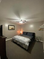 Stoco Lake Lodge
