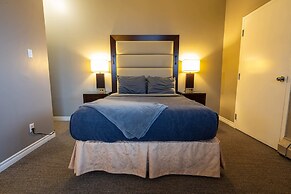 Stoco Lake Lodge