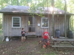 Stoco Lake Lodge