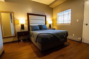 Stoco Lake Lodge