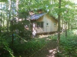 Stoco Lake Lodge